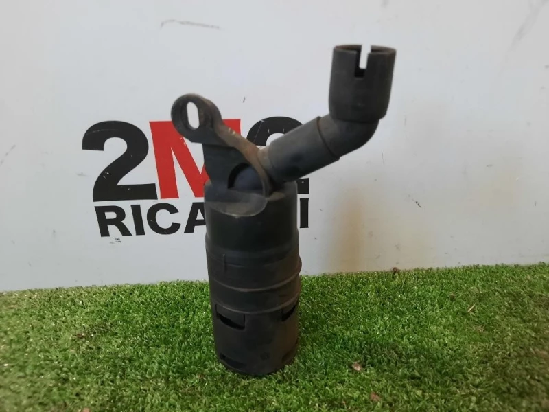 Accessori Montaggio Paraurti ANT Alfa Romeo Spider I 1990