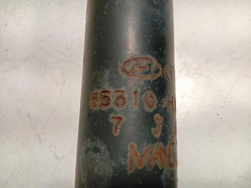 Ammortizzatore POST SX 55310-HXXXX Kia Stonic 2020