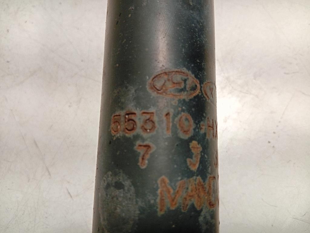 Ammortizzatore POST SX 55310-HXXXX Kia Stonic 2020