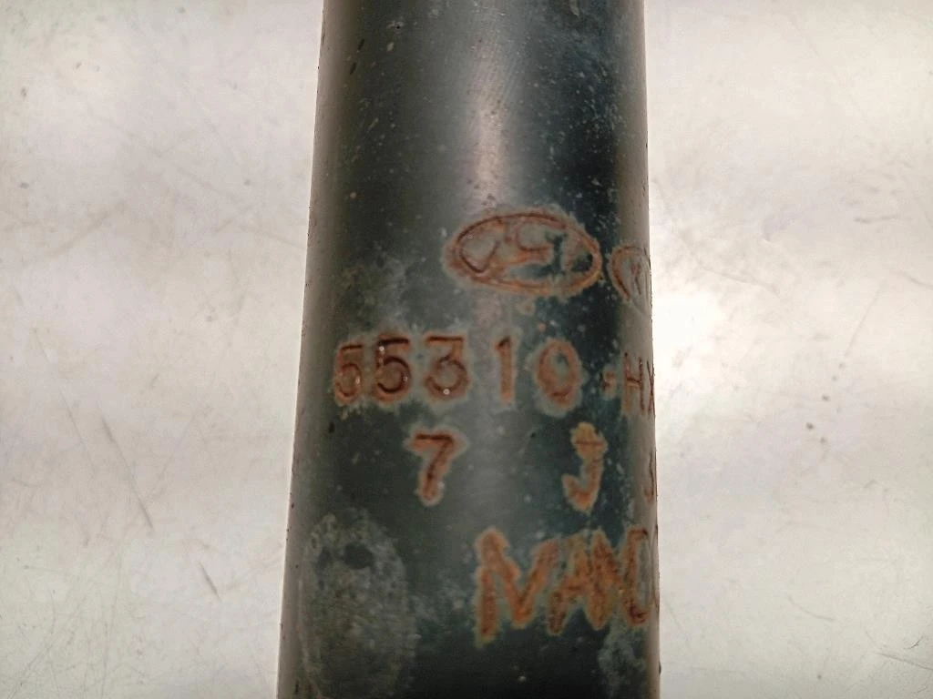 Ammortizzatore POST SX 55310-HXXXX Kia Stonic 2020