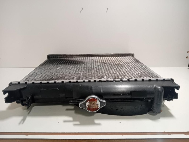 Radiatore Acqua 1770081A00000 Suzuki Jimny I 1999