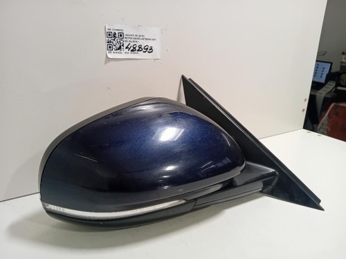 Griglia Ventilazione Parabrezza 9830472380 GRIGLIA PARABREZZA Opel Corsa F 2019
