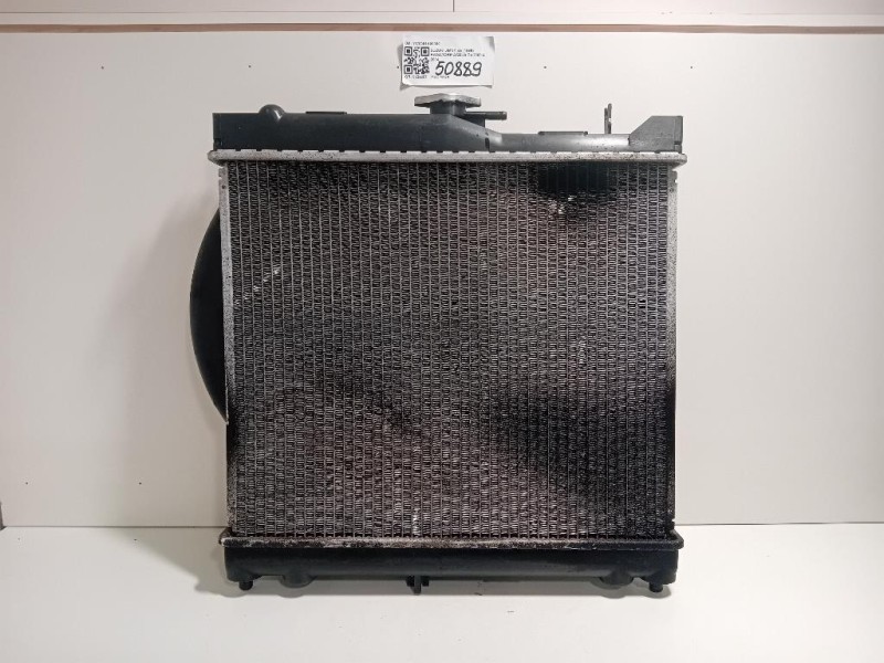 Radiatore Acqua 1770081A00000 Suzuki Jimny I 1999