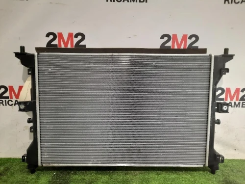 Radiatore Acqua 1770062M00 Suzuki S-cross 2021