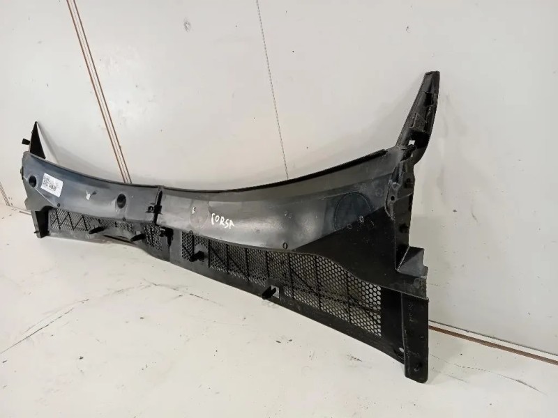 Griglia Ventilazione Parabrezza 9830472380 GRIGLIA PARABREZZA Opel Corsa F 2019