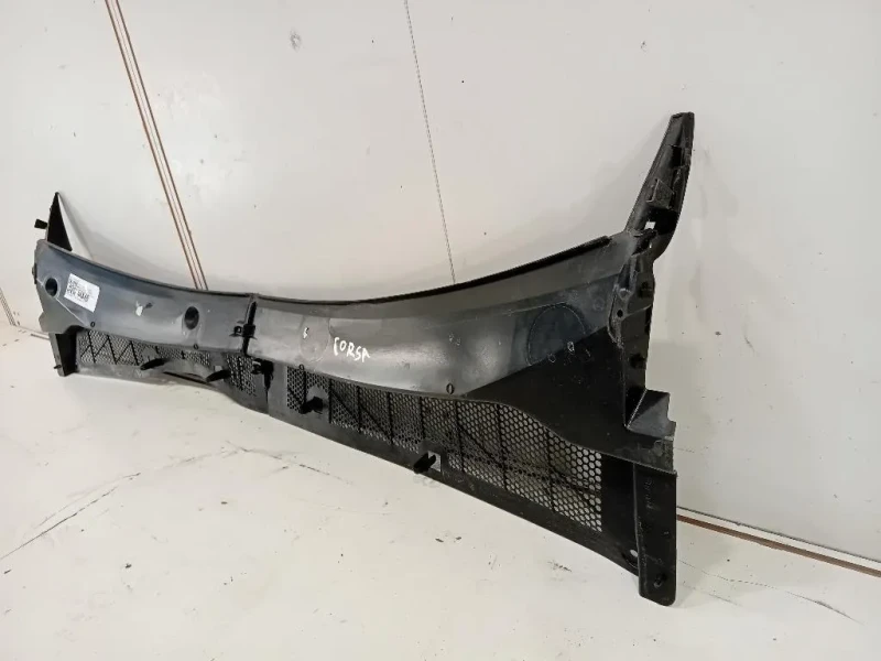 Griglia Ventilazione Parabrezza 9830472380 GRIGLIA PARABREZZA Opel Corsa F 2019