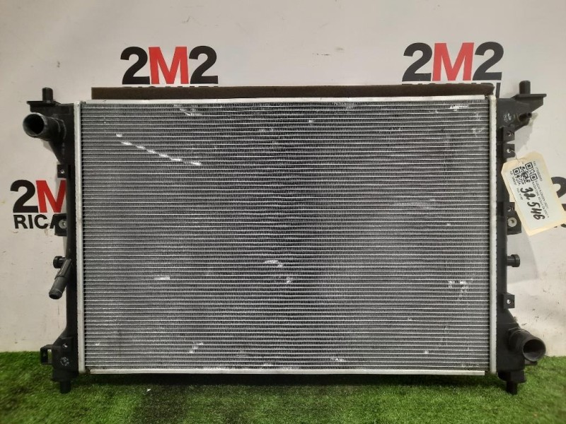 Radiatore Acqua 1770062M00 Suzuki S-cross 2021