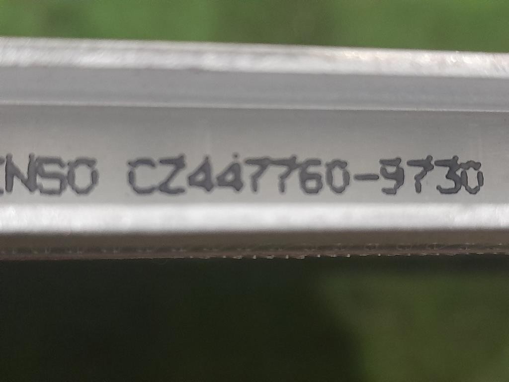 Radiatore Acqua CZ4477609730 Suzuki Vitara II 2018