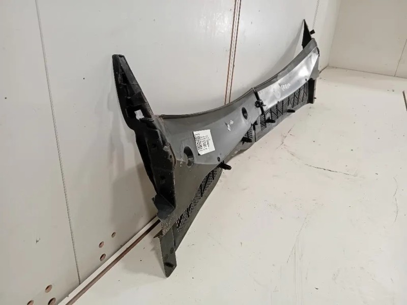 Griglia Ventilazione Parabrezza 9830472380 GRIGLIA PARABREZZA Opel Corsa F 2019