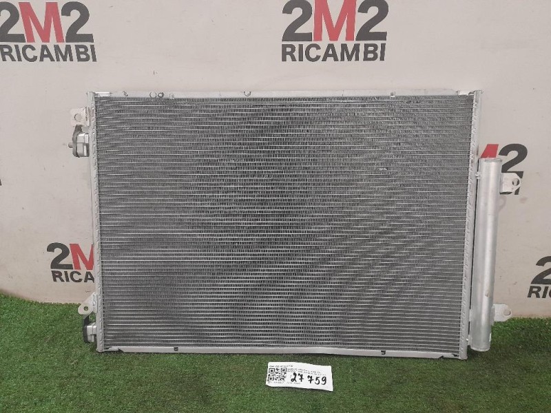 Radiatore Acqua CZ4477609730 Suzuki Vitara II 2018