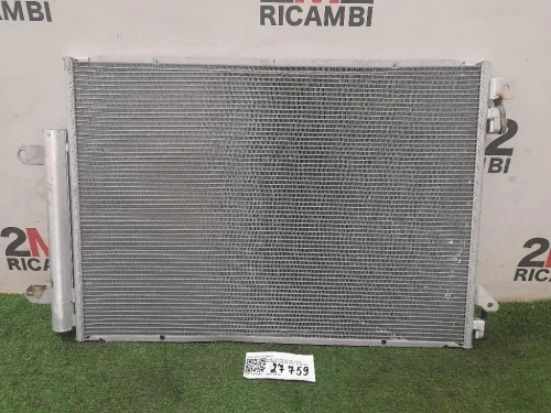 Radiatore Acqua CZ4477609730 Suzuki Vitara II 2018