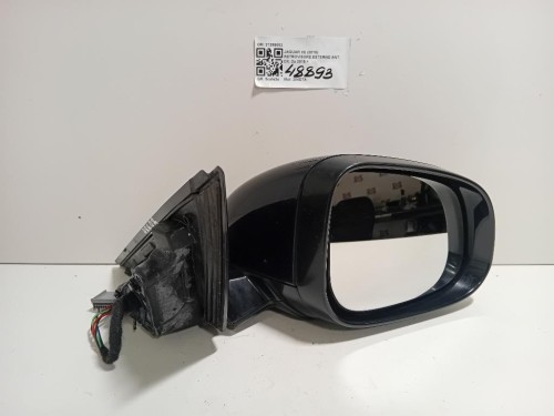 Retrovisore Esterno ANT DX 21285002 6 FILE Jaguar XE 2015