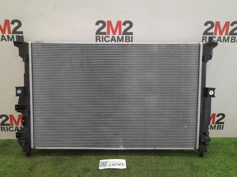 Radiatore Acqua CZ4221368250 Suzuki Vitara II 2018