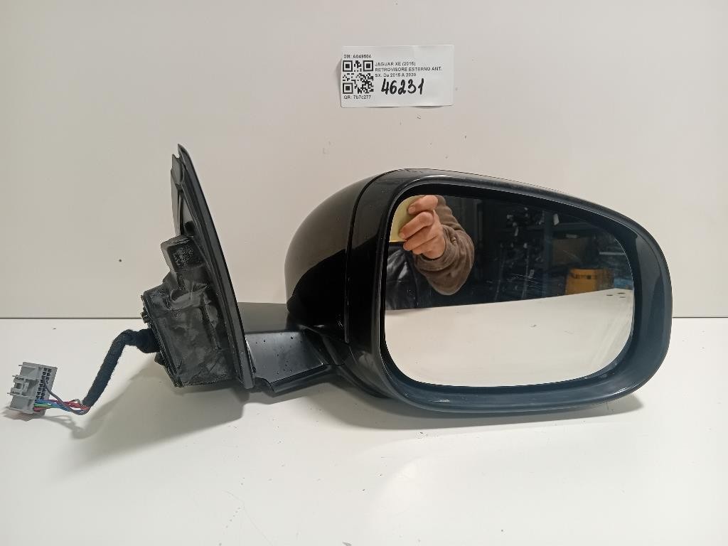 Retrovisore Esterno ANT DX 6 FILI Jaguar XE 2015