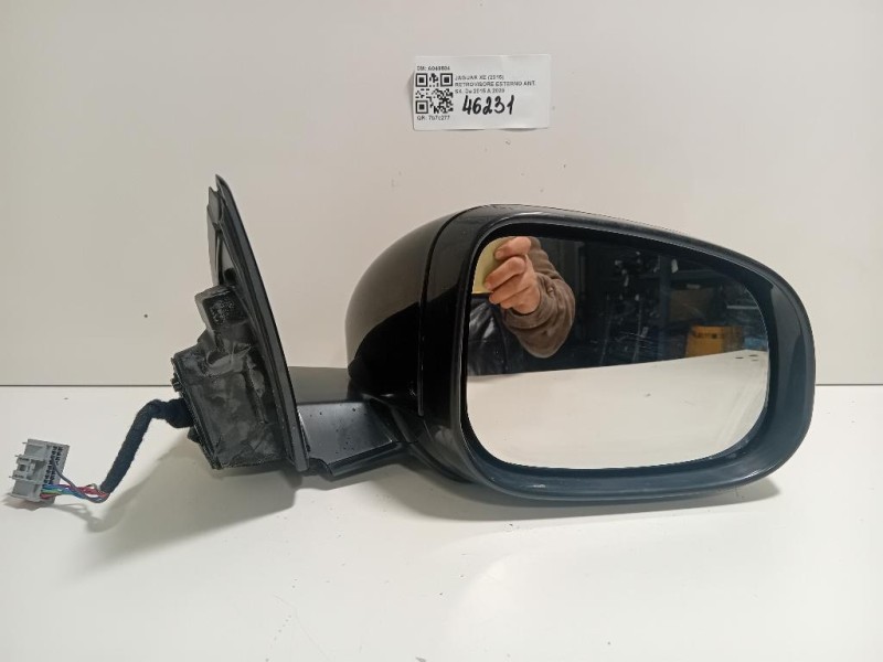 Retrovisore Esterno ANT DX 6 FILI Jaguar XE 2015