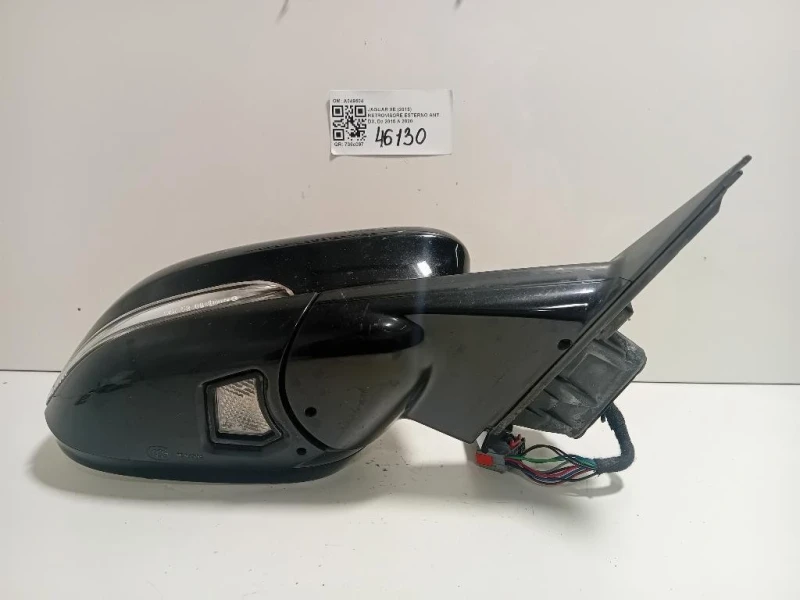 Retrovisore Esterno ANT DX A049504 Jaguar XE 2015