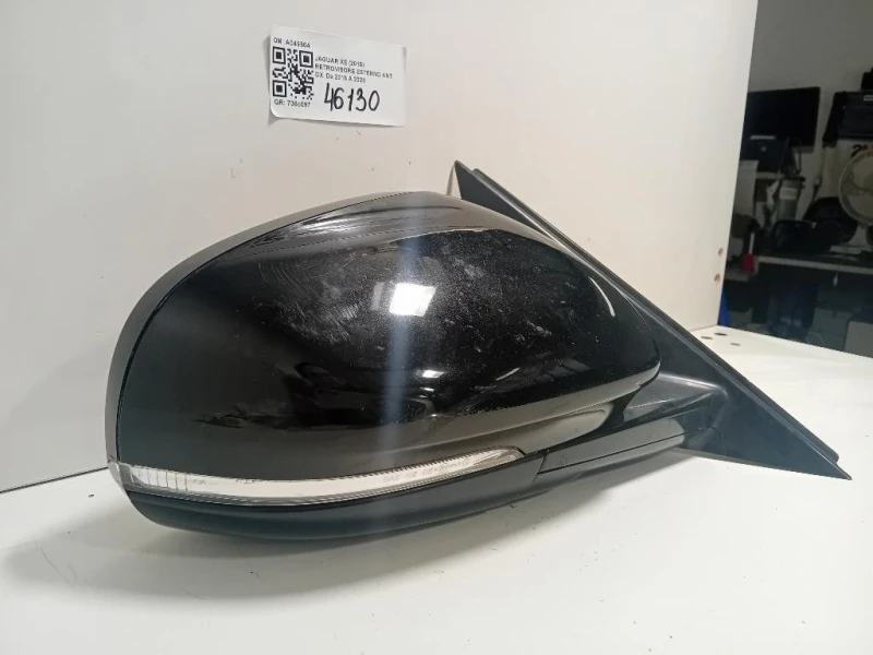 Retrovisore Esterno ANT DX A049504 Jaguar XE 2015