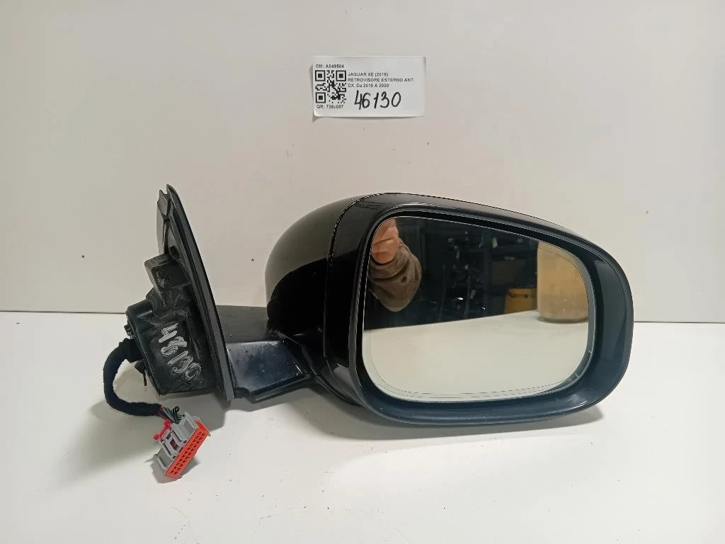 Retrovisore Esterno ANT DX A049504 Jaguar XE 2015