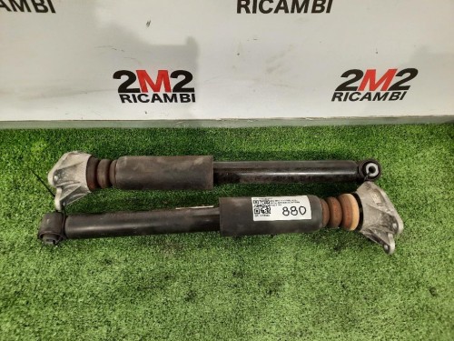 Ammortizzatore POST SX