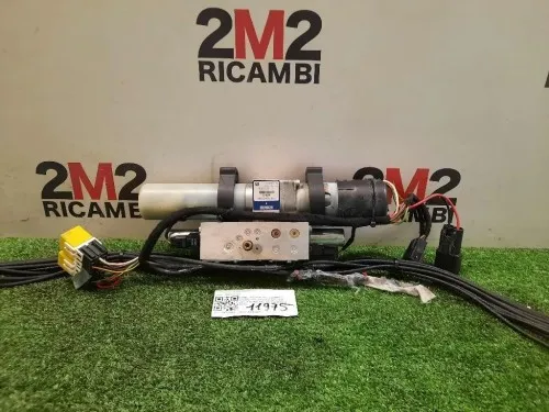 Gruppo Idraulico Apertura Tetto 133025101 Opel Astra H Cabrio 2005