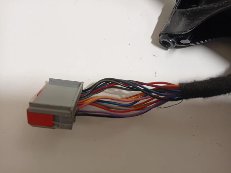 Retrovisore Esterno ANT DX 3304-600 Jaguar XF I 2008