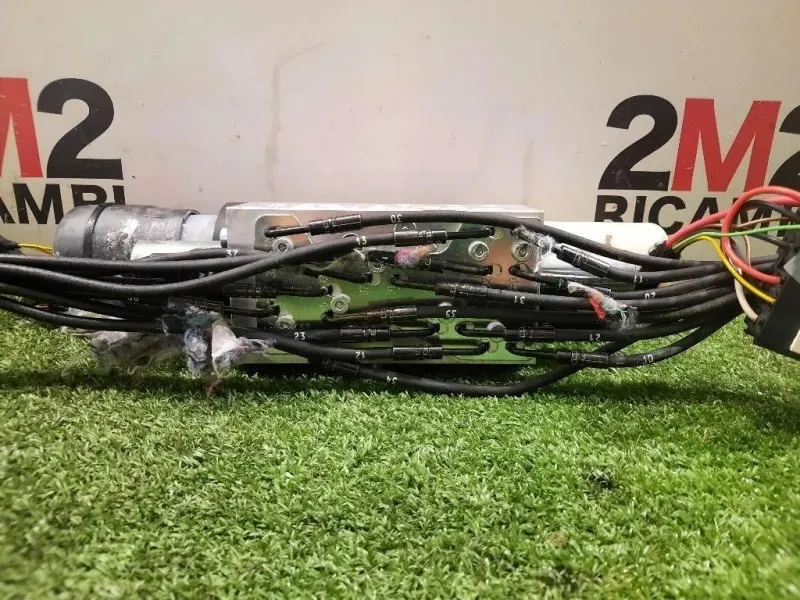 Gruppo Idraulico Apertura Tetto 133025101 Opel Astra H Cabrio 2005