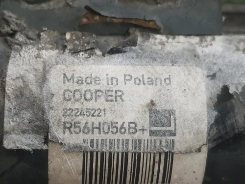 Ammortizzatore POST SX 33526853964 Mini MINI ONE R56 2007