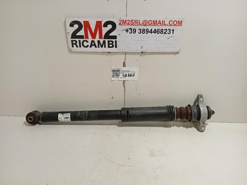 Ammortizzatore POST SX 55310-HXXXX Kia Stonic 2020