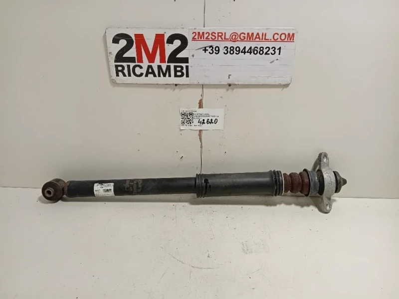 Ammortizzatore POST SX 55310-HXXXX Kia Stonic 2020