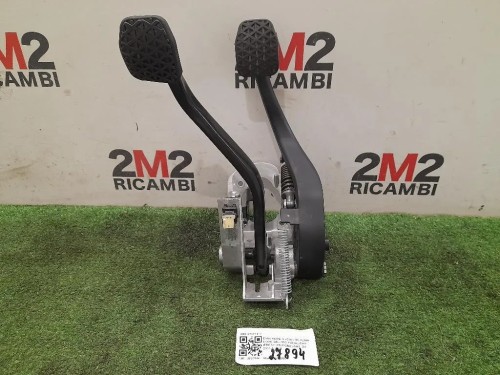 Gruppo Pedaliera Freno-frizione ANT 67871110 Bmw Serie 3 E90 Berlina 2005