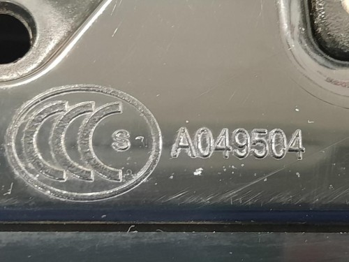 Retrovisore Esterno ANT DX