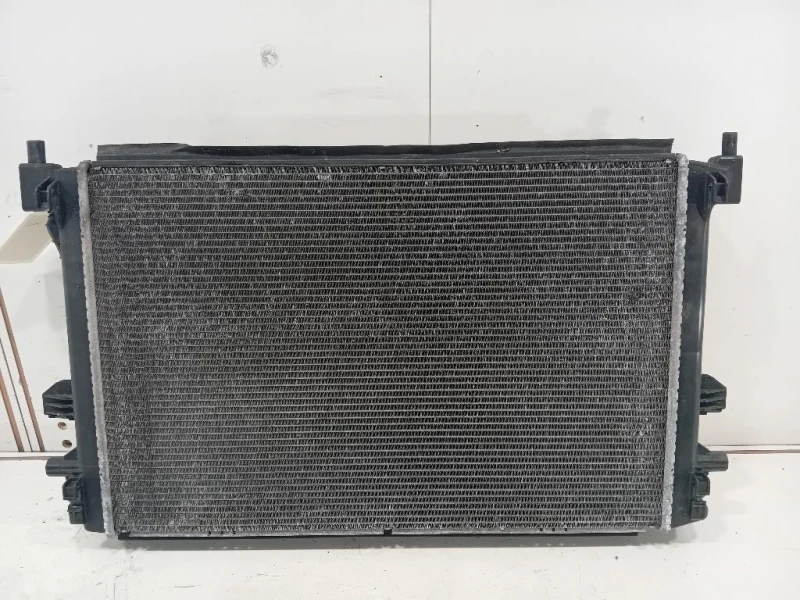 Radiatore Acqua 5Q0 121 251 G Volkswagen GOLF VII 2017