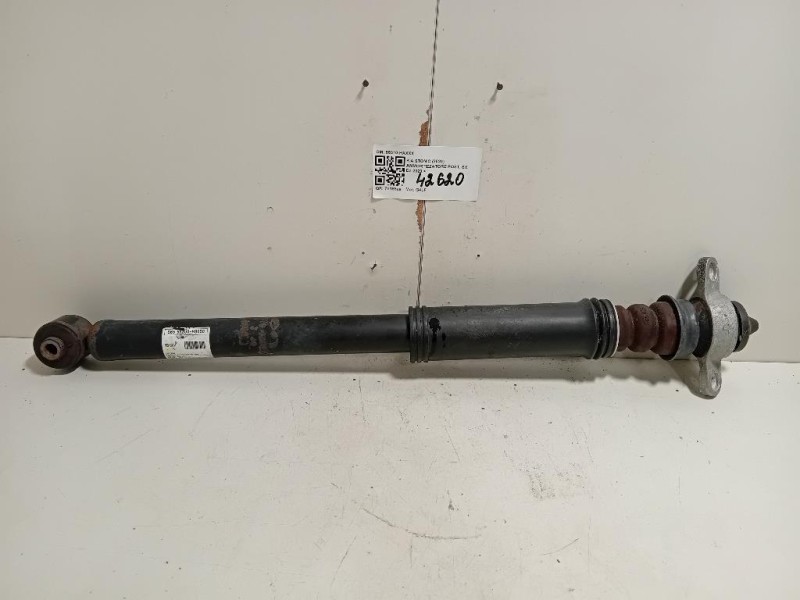 Ammortizzatore POST SX 55310-HXXXX Kia Stonic 2020