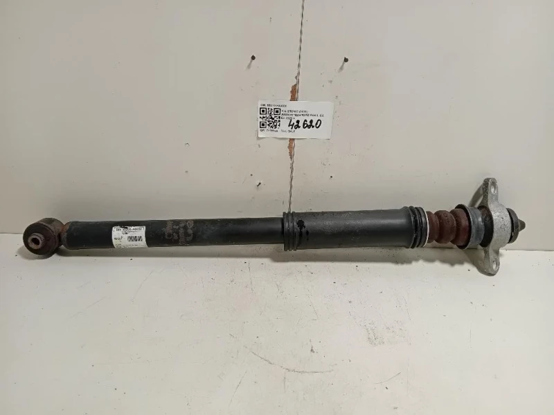 Ammortizzatore POST SX 55310-HXXXX Kia Stonic 2020