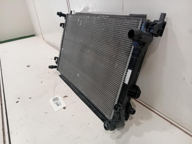 Radiatore Acqua 5Q0 121 251 G Volkswagen GOLF VII 2017