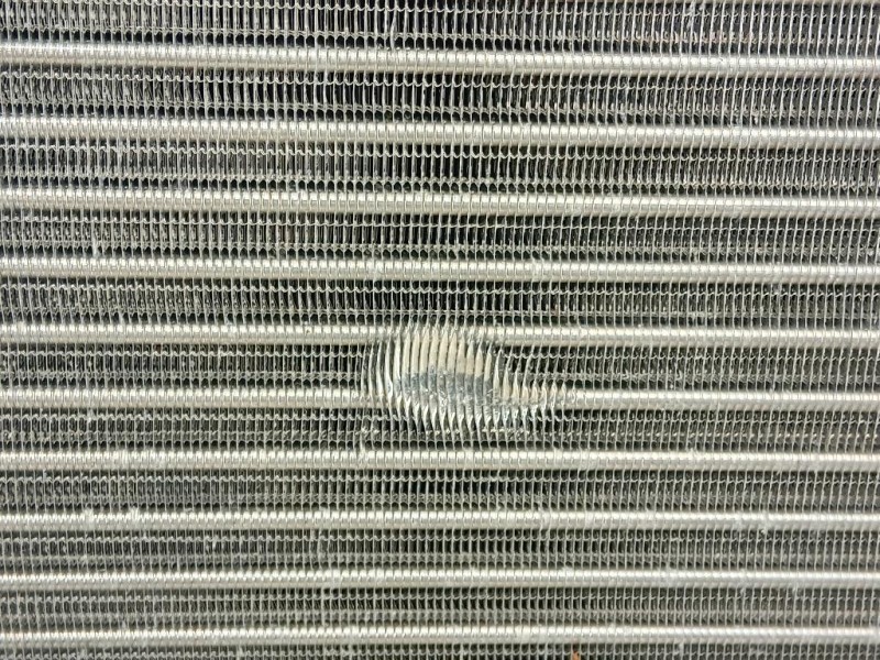 Radiatore Acqua 5Q0 121 251 G Volkswagen GOLF VII 2017