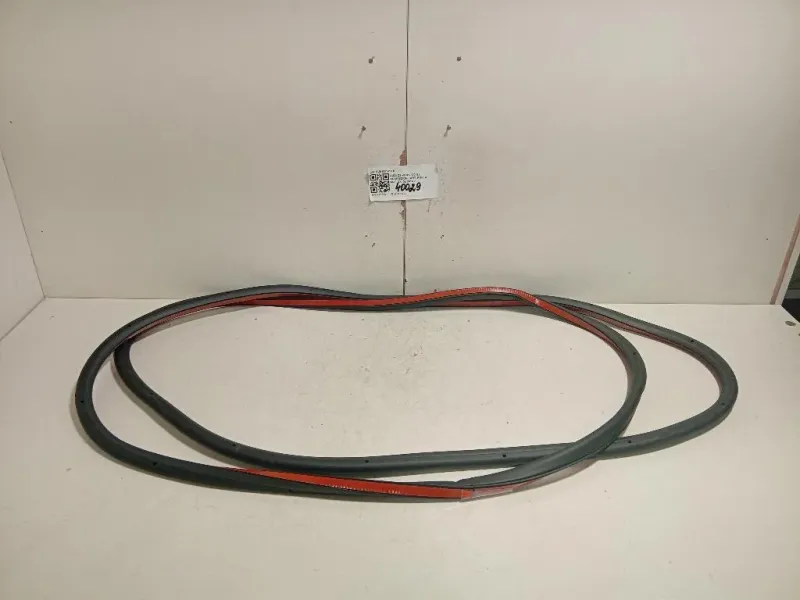 Guarnizione ANT Porta ANT DX 8U0 837 912 B Audi Q3 8UB 2012