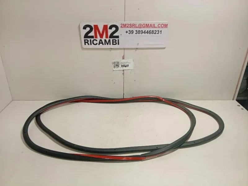 Guarnizione ANT Porta ANT DX 8U0 837 912 B Audi Q3 8UB 2012