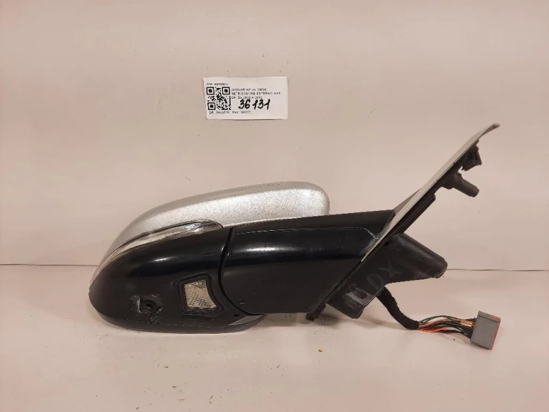 Retrovisore Esterno ANT DX A049504 14 FILE Jaguar XF I 2008
