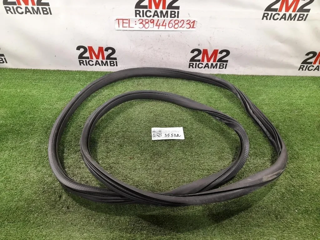 Guarnizione ANT Porta ANT DX 9813059580 DX Citroen C3 III 2016