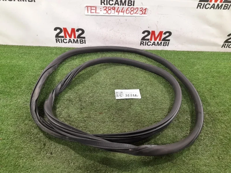 Guarnizione ANT Porta ANT DX 9813059580 DX Citroen C3 III 2016