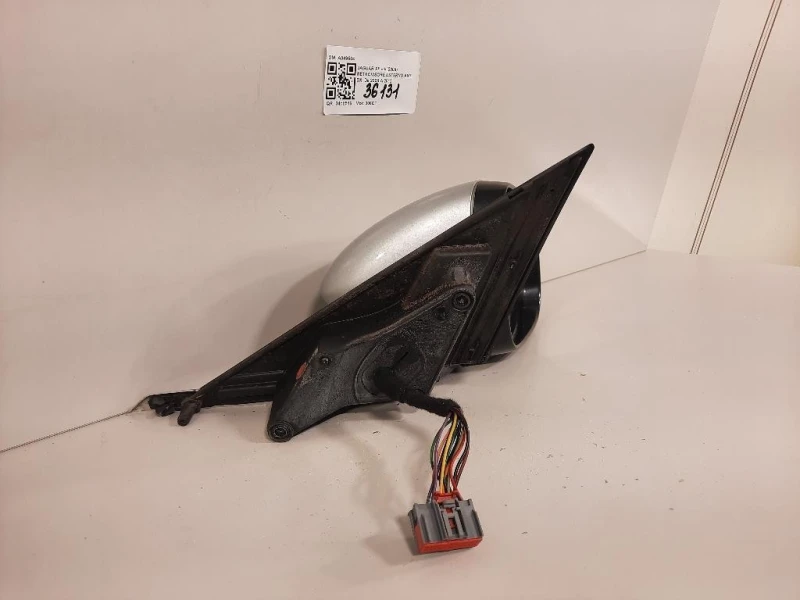 Retrovisore Esterno ANT DX A049504 14 FILE Jaguar XF I 2008