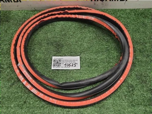 Guarnizione ANT Porta ANT SX 51219069322 Bmw Serie 5 E39 Berlina 1996