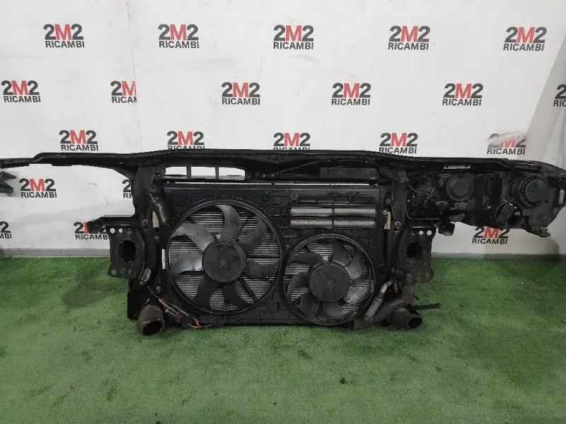 Radiatore Acqua Volkswagen Passat VI Variant 2011