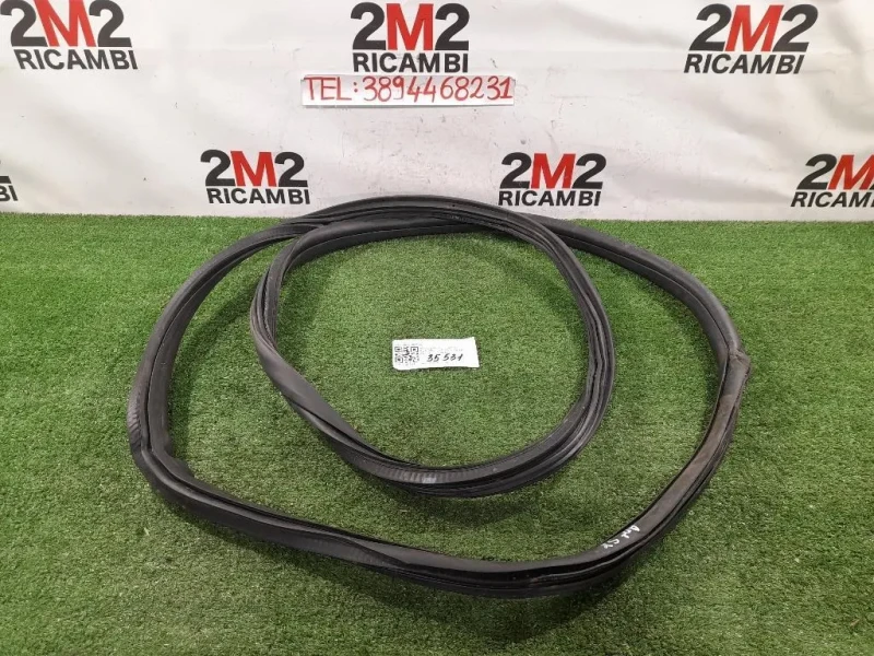 Guarnizione ANT Porta ANT SX 9813059580 SX Citroen C3 III 2016