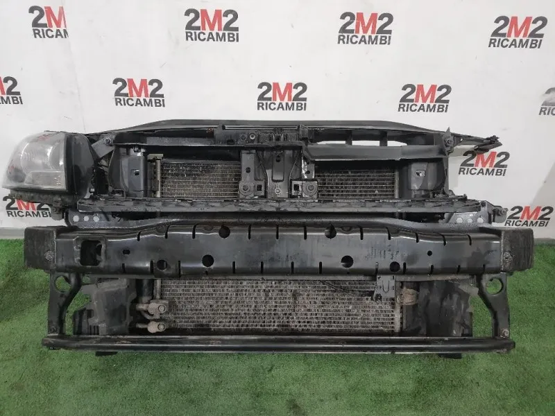 Radiatore Acqua Volkswagen Passat VI Variant 2011