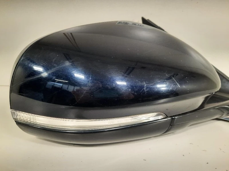 Retrovisore Esterno ANT DX A049504 DX 14 FILE Jaguar XF I 2008