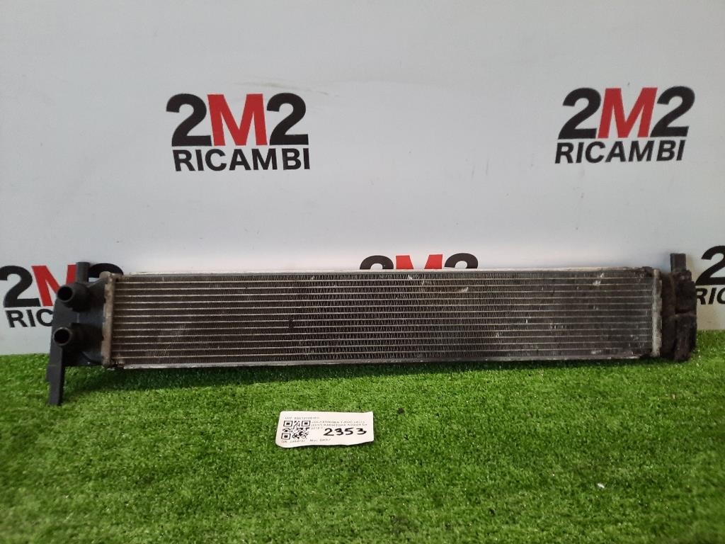 Radiatore Acqua 5Q0121251EC Volkswagen T-roc 2017