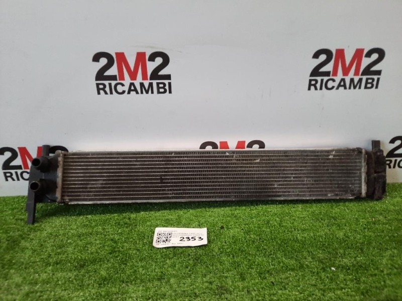 Radiatore Acqua 5Q0121251EC Volkswagen T-roc 2017
