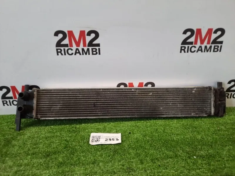 Radiatore Acqua 5Q0121251EC Volkswagen T-roc 2017